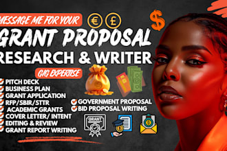 grant application rfp grant research grant proposal grant writing business plan