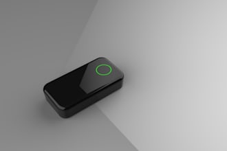 do product design and industrial design
