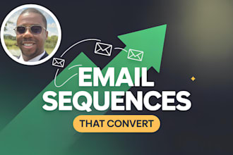 write high converting email sequences for your coaching or course business