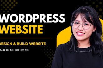 build wordpress website for home remodeling business