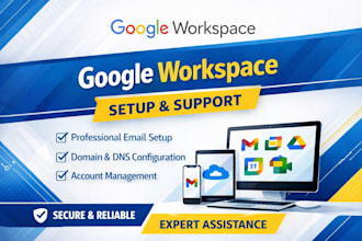 google workspace set a business mail, domain verification, spf, dkim, dmarc, fix
