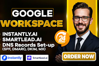do instantly ai or smartlead cold outreach