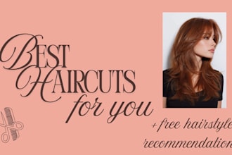 determine your best haircuts