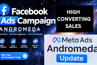 run facebook ads in 2026 andromeda update