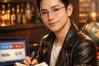 translate chinese to spanish or spanish to chinese