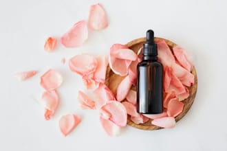 create custom cosmetic formulas for beauty professionals