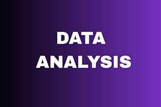 do data science or data analysis
