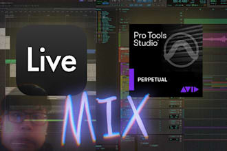 mix your sound cool af