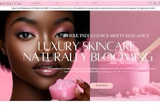 skincare shopify store skincare beauty store skincare shopify store skincare
