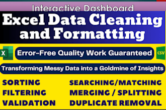 do statistical data analysis in spss, r, stata, minitab and excel