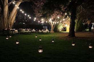 provide photography for any event