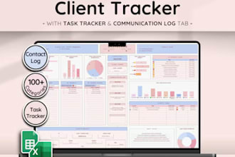 design custom excel or google spreadsheets budget csv planner automate dashboard