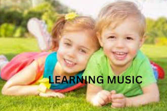create children learning song, upbeat and catchy, repetitive in portuguese