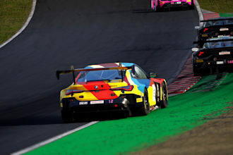 make acc and lmu setups for any car or track within a week