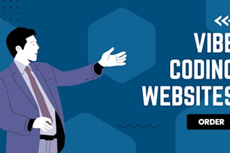 build or fix website
