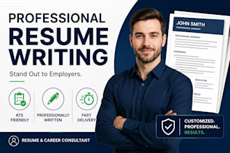 rewrite your resume for clarity, impact, and hiring manager results