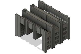 do 3d modelling and manufacturing ready drawings