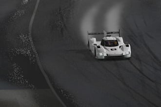 do coaching for sim racing