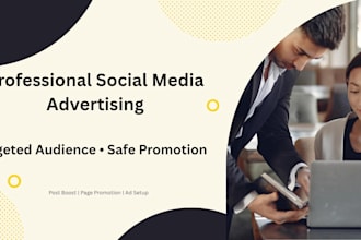 run high converting facebook ads and boost your post
