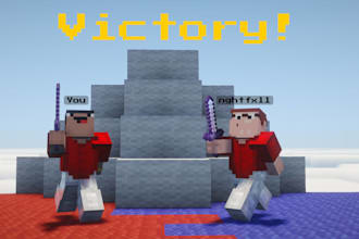 teach you how to win more minecraft bedwars games
