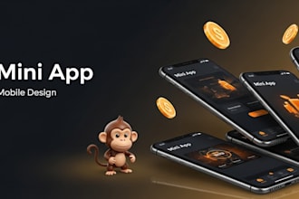 develop telegram miniapp, mini app telegram,cyrpto miniapp, memecoin