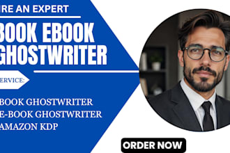 ghostwriter, ghost book writer, romance ghostwriter novel memoir mystery