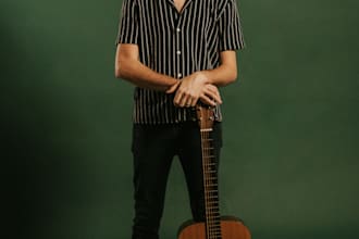 lace up your track with professional string overdubs