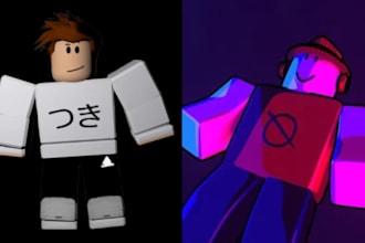 do roblox profile picture roblox gfx art headshot roblox minecraft banner