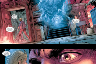 do comic book illustration comics graphic novel comic strip