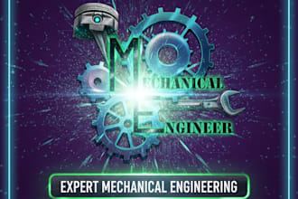 assist you in mechanical engineering assessment, project and tasks
