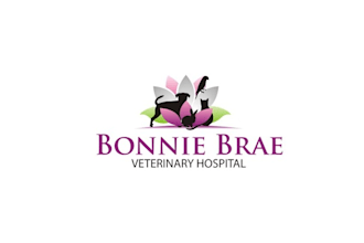 design unique holistic veterinary hospital logo
