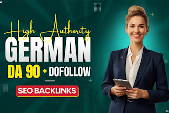 do high da authority german dofollow seo backlinks for de