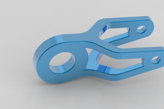 create 2d drafting and 3d modelling