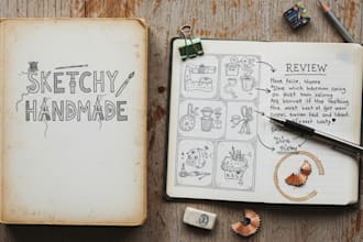 read and post honest review on your book