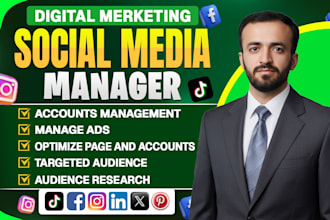 create facebook account for personal or business use