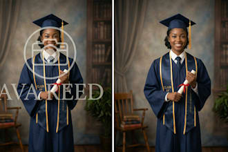 remove object and photoshop editing add watermark logo text