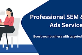 set up and optimize high converting google ads campaigns