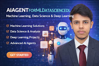 create best ai agent