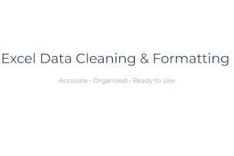 create a clean power bi dashboard for sales data analysis
