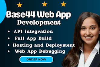 base44 website optimization base44 ui fix base44 layout issue