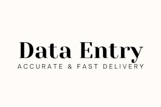 convert pdf to excel, handwritten doc to word, excel file