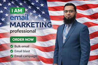 send 450 million bulk emails, email marketing, bulk email blast, email campaign