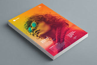 design your event poster
