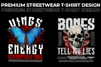 do custom vintage t shirt design merchandise designs typography t shirt logo