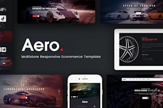 design pro sponsorship deck, investor deck, business deck
