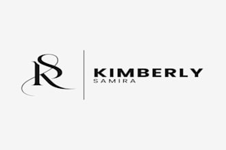 create a luxury and premium brand logo