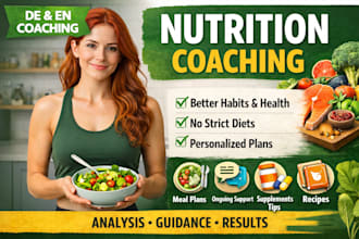 analyze your food diary and provide nutrition guidance