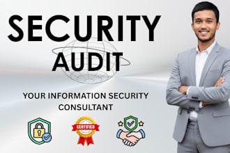 do wordpress security audit, malware scan, and fix issues