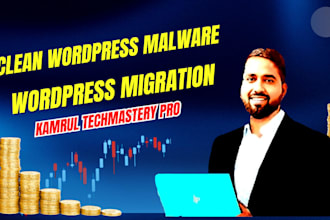 wordpress migration, website transfer, clone website, domain transfer