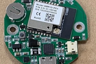 design a custom pcb in kicad